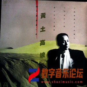 黄土高坡（黑胶版）.jpg